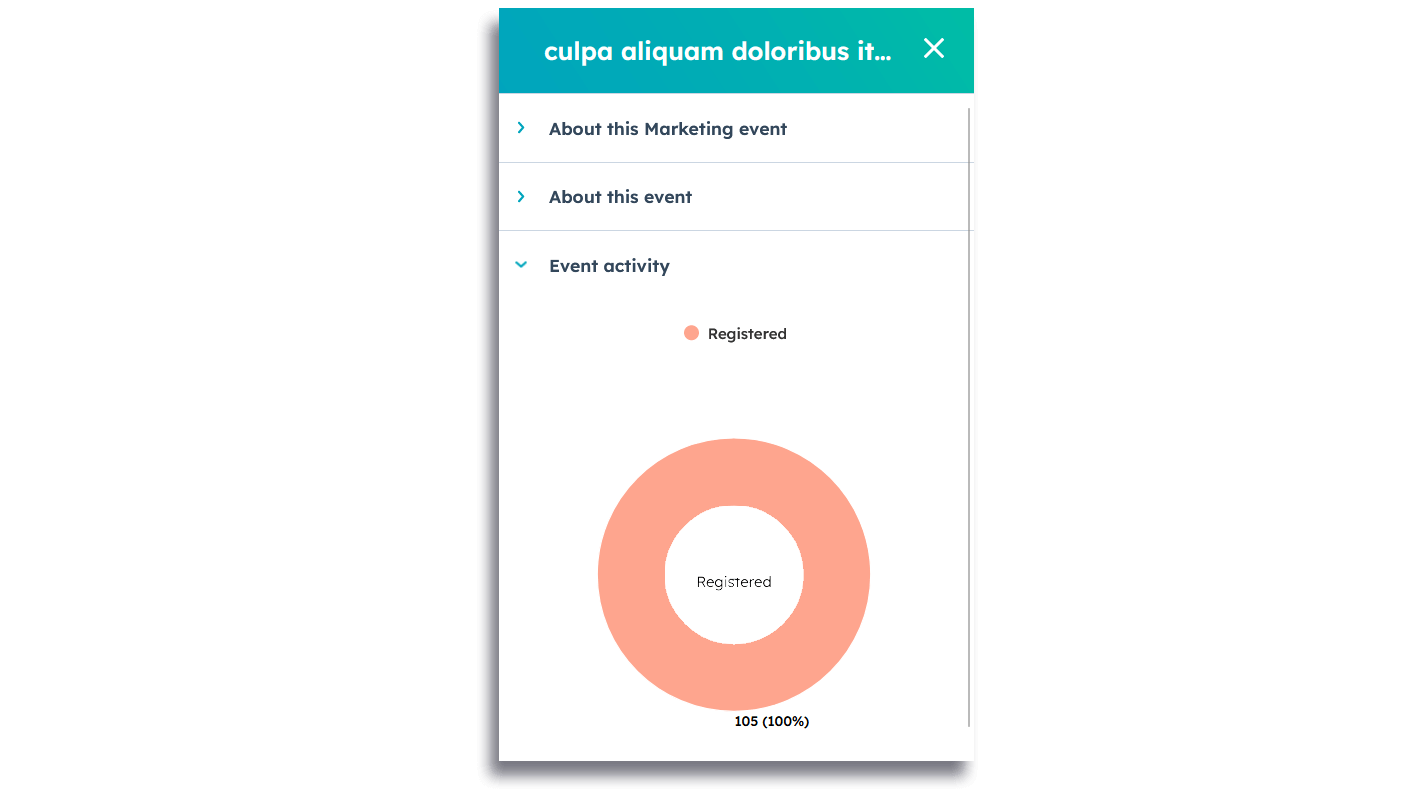 Streamgo streamGo HubSpot Integration | Connect Them Today